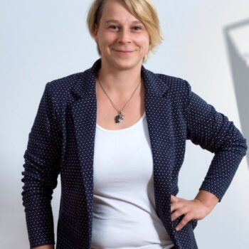 Brigitte Unterberger